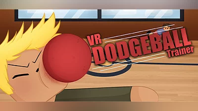 VR Dodgeball Trainer