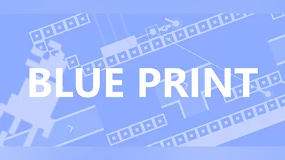 Blue Print