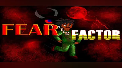 Fear Half Factor
