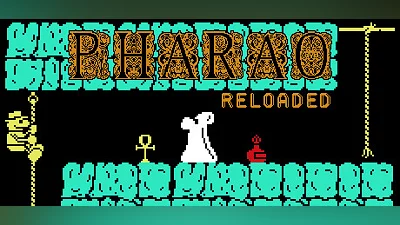 Pharao Reloaded