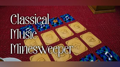 Classical Music Minesweeper