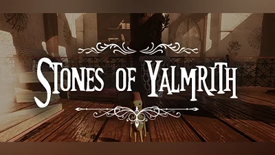 Stones of Yalmrith