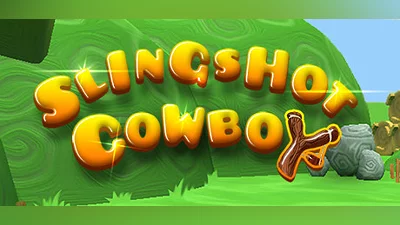 Slingshot Cowboy VR