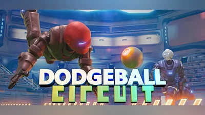 Dodgeball Circuit