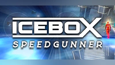 ICEBOX: Speedgunner