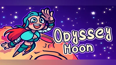 Odyssey Moon