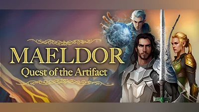 Maeldor: Quest Of The Artifact