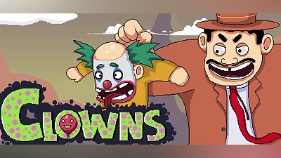 Clowns