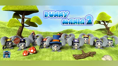Bunny Mania 2