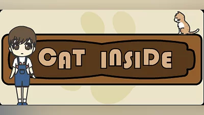 Cat Inside
