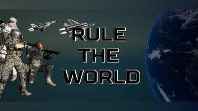 Rule The World