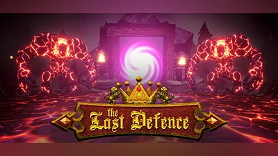 The Last Defense
