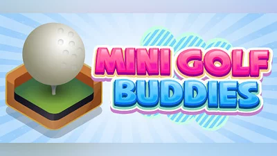 Mini Golf Buddies