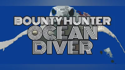 Bounty Hunter: Ocean Diver