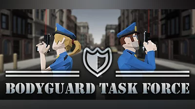 BODYGUARD TASK FORCE