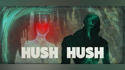 Hush Hush - Unlimited Survival Horror