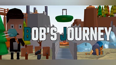 Bob's Journey