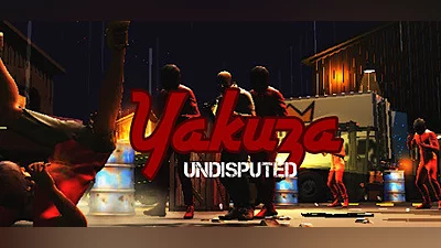 Yakuza Undisputed