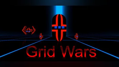 Grid Wars