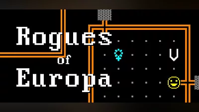 Rogues of Europa