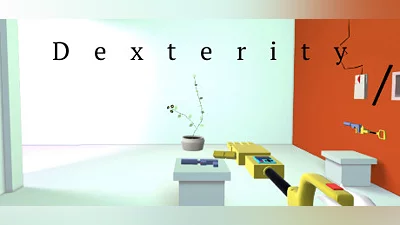 Dexterity