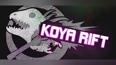 Koya Rift