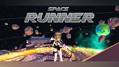 Space Runner - Anime