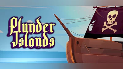 Plunder Islands