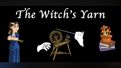The Witch's Yarn