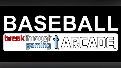 Baseball: Breakthrough Gaming Arcade