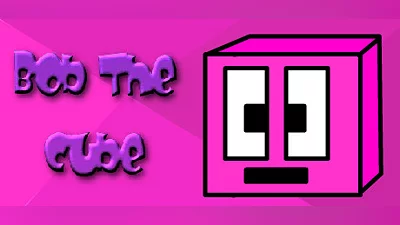 Bob The Cube