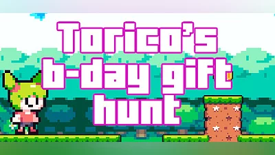 Torico's b-day gift hunt