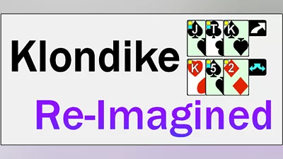 Klondike Re-Imagined