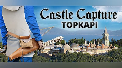 Castle Capture Topkapi