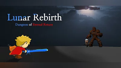 Lunar Rebirth: Dungeon of Eternal Return