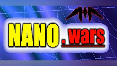 Nano.wars