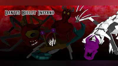 Dantes Bullet Inferno