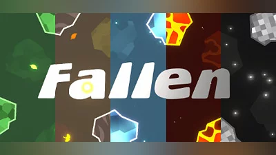 Fallen