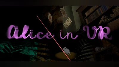 Alice In VR