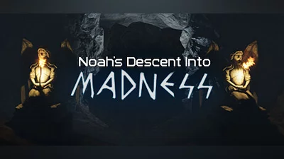 Noah's Descent into Madness