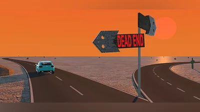 Dead End