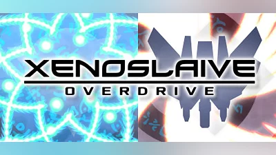 Xenoslaive Overdrive