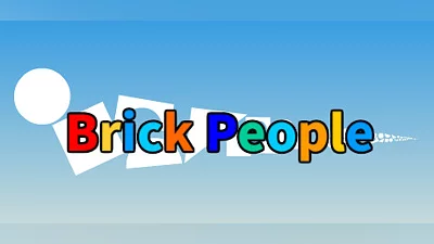 Brick People