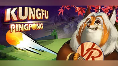 Kung Fu Ping Pong