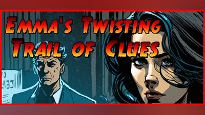 The Twisting Trail of Clues