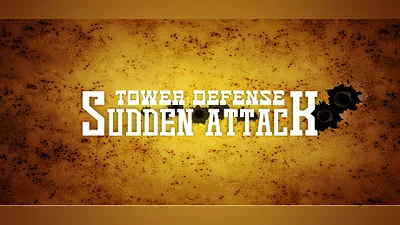 Tower Defense Sudden Attack