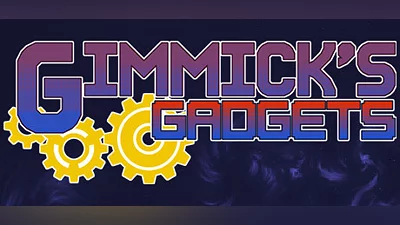 Gimmick's Gadgets