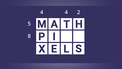 Math Pixels