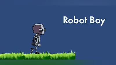 Robot Boy