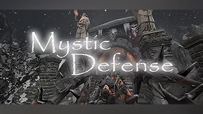 Mystic Defense